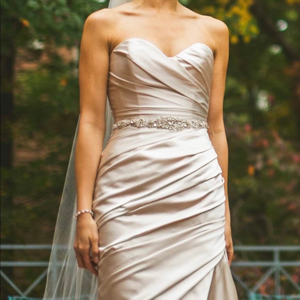 La Sposa Collection Wedding Dress